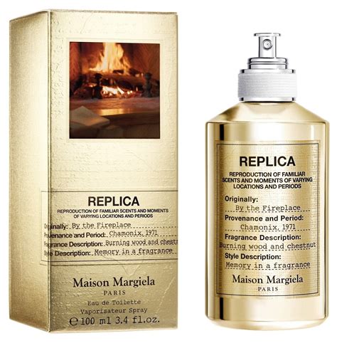 perfume replica opiniones|maison margiela perfume samples.